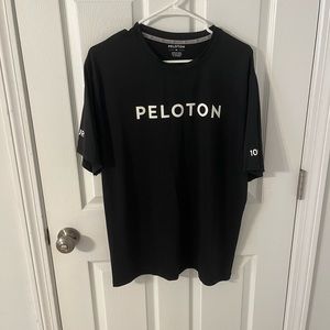 Peloton tee shirt
